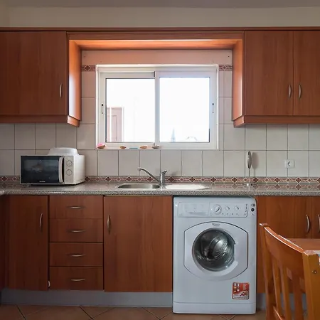 Apartment Akisol Iris Ii