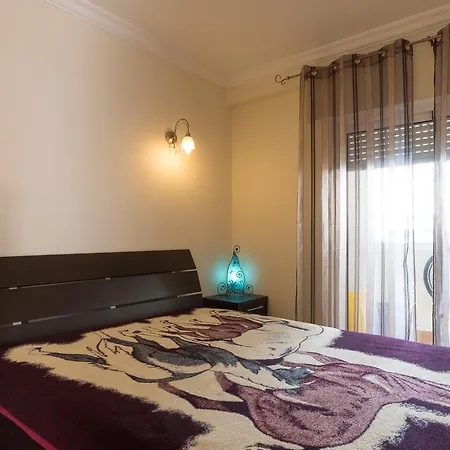 Akisol Iris Ii Apartment *