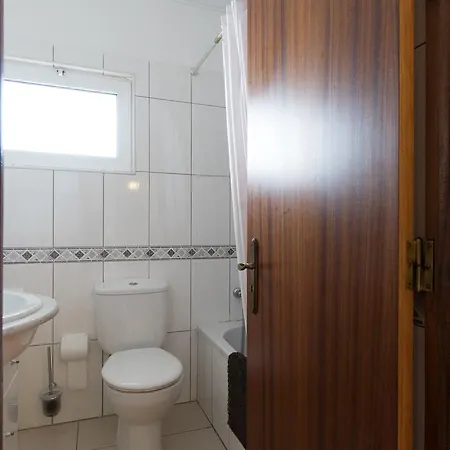 Apartment Akisol Iris Ii Quarteira