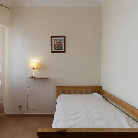 Akisol Iris Ii Apartment Quarteira