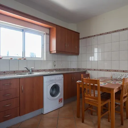 Apartment Akisol Iris Ii